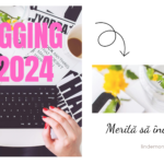 Blogging în anul 2024 merită să încep acum