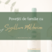 povești de familie cu sigillum moldaviae